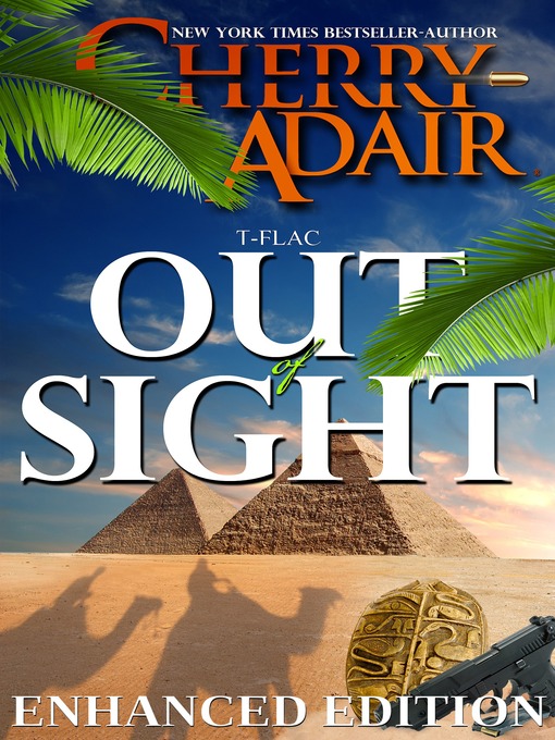 Title details for Out of Sight by Cherry Adair - Available